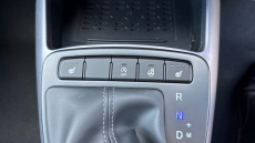 Hyundai i10 1.0 [63] Premium 5dr Auto [Nav] Petrol Hatchback